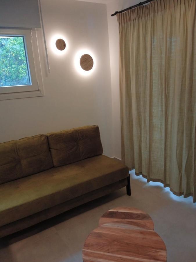 Q Luxury Rooms Paleros Ngoại thất bức ảnh